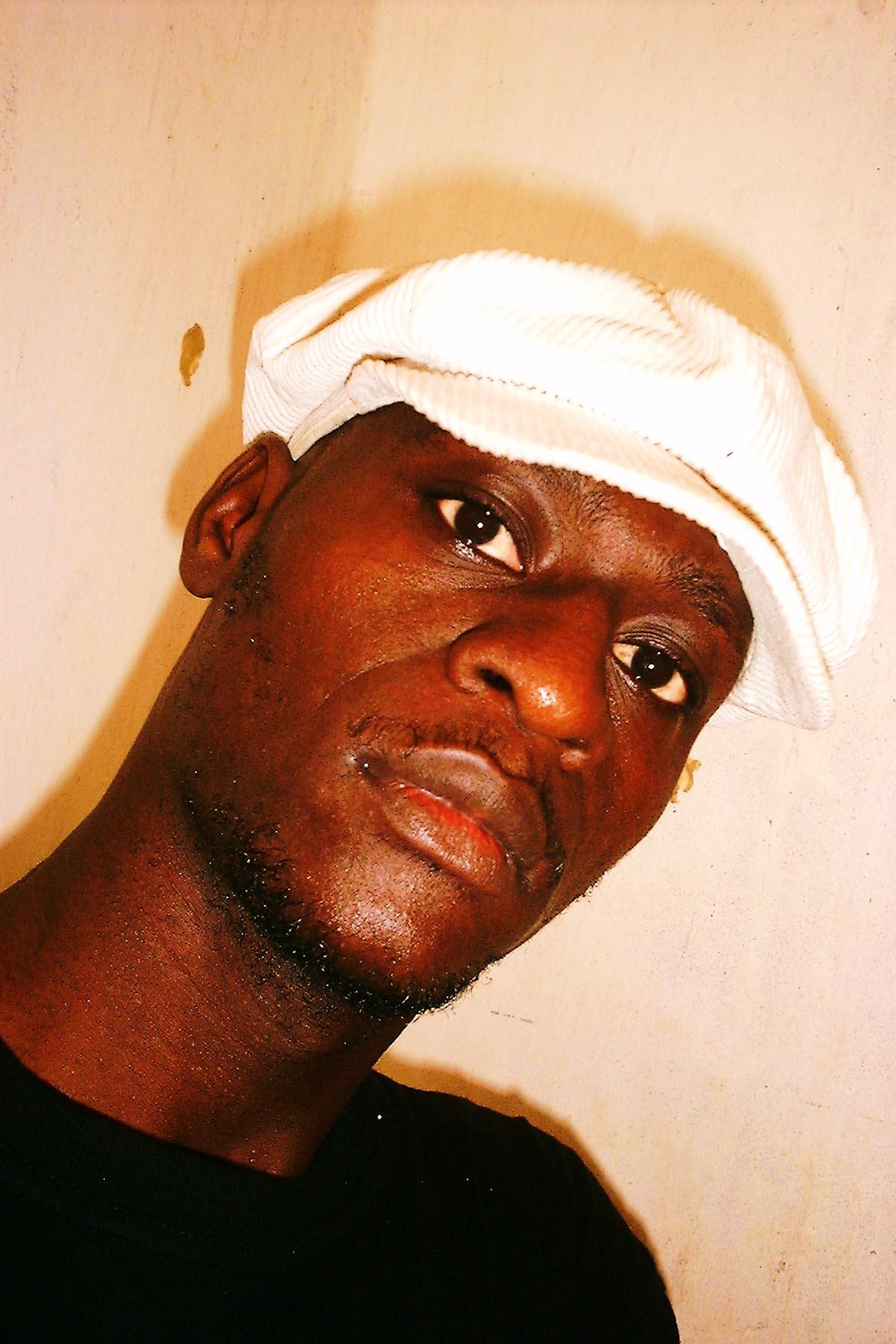 Moctar Ly